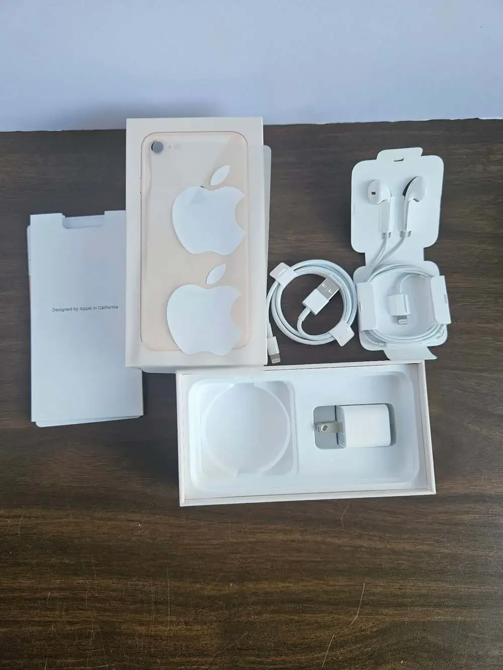 Apple EarPods with Lightning Connector